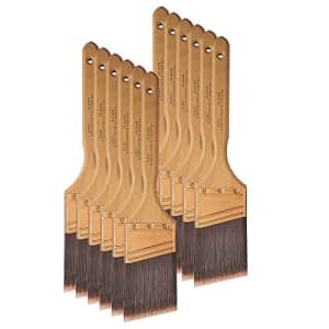 Purdy 152315 1-1/2 1-1/2" Professional Glide Paint Brush for $13