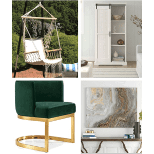 Wayfair Open-Box Clearance Deals: Discounts on nearly 20,000 items