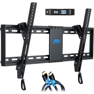 Mounting Dream Tilting Wall Mount for $28 Mounting Dream Tilting Wall Mount for $28