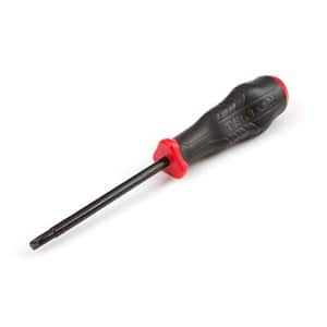 TEKTON T30 Torx High-Torque Screwdriver (Black Oxide Blade) | 26806 for $22