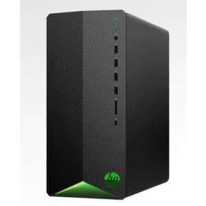 HP Pavilion AMD Ryzen 3 Gaming Desktop PC w/ NVIDIA GeForce GTX 1660 Super for $640 HP Pavilion AMD Ryzen 3 Gaming Desktop PC w/ NVIDIA GeForce GTX 1660 Super for $640