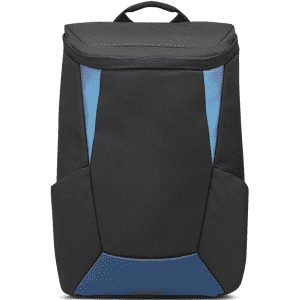 Lenovo IdeaPad Gaming 15.6" Backpack for $15 Lenovo IdeaPad Gaming 15.6" Backpack for $15
