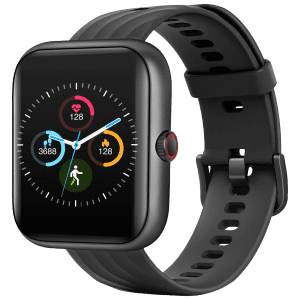 Virmee Tempo VT3 Plus Smartwatch for $24 Virmee Tempo VT3 Plus Smartwatch for $24
