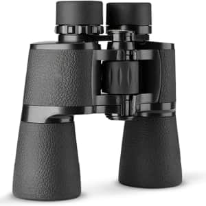 Baigish 20x50 Binoculars for $99