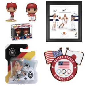 Collectibles at FansEdge: 20% off Collectibles at FansEdge: 20% off