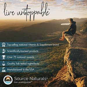 Source Naturals Advanced B-12 Complex,Promotes Normal Folic Acid Metabolism, 30 Tablets for $13 Source Naturals Advanced B-12 Complex,Promotes Normal Folic Acid Metabolism, 30 Tablets for $13