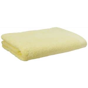 CLASSIC EGYPTIAN COTTON BATH TOWEL BY IZOD - Premium, Soft, Absorbent - Sport, Home - Machine for $25 CLASSIC EGYPTIAN COTTON BATH TOWEL BY IZOD - Premium, Soft, Absorbent - Sport, Home - Machine for $25