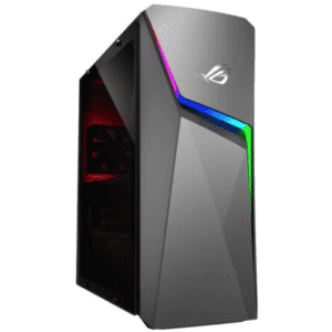 Asus ROG AMD Ryzen 7 Gaming Desktop PC w/ NVIDIA GeForce RTX 3060 for $1,199 Asus ROG AMD Ryzen 7 Gaming Desktop PC w/ NVIDIA GeForce RTX 3060 for $1,199