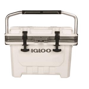 Igloo IMX 24-Quart Cooler for $90 in cart Igloo IMX 24-Quart Cooler for $90 in cart