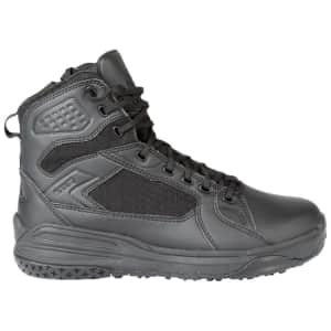 5.11 Tactical Men's Halcyon Patrol Boots for $51 5.11 Tactical Men's Halcyon Patrol Boots for $51