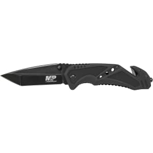 Smith & Wesson Folding Knives at Amazon: Up to 20% off Smith & Wesson Folding Knives at Amazon: Up to 20% off