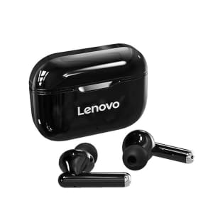 Lenovo Live Pods LP1 Wireless Earbuds for $13