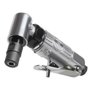 Sunex SX264 1/4-Inch Mini Right Angle Air Die Grinder for $62 Sunex SX264 1/4-Inch Mini Right Angle Air Die Grinder for $62