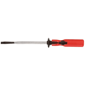 Klein Tools K23 3/16-Inch Screw Holding Screwdriver, 3-Inch for $30