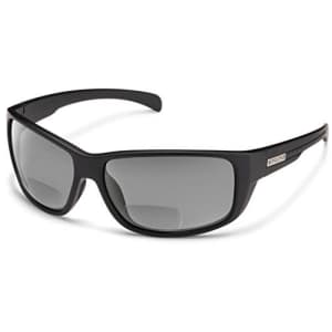 Suncloud Milestone Polarized Reader Sunglasses for $80