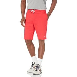LRG Lifted Research Group Men's Choppa Shorts, Lollipop, 32 for $16