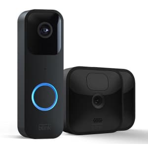 Blink Security Doorbells and Bundles at Amazon: Up to $107 off w/ Prime