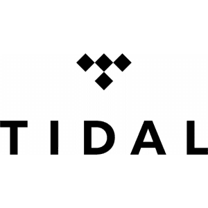 Tidal HiFi Plus 3-Month Subscription: $1