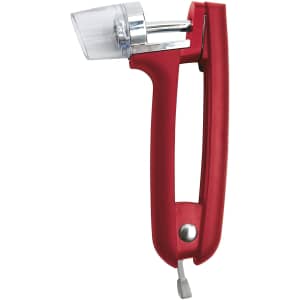 OXO Good Grips Cherry & Olive Pitter for $15