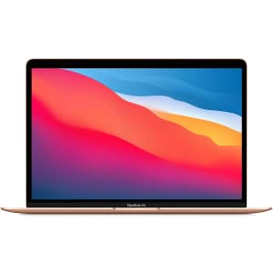 Apple MacBook Air M1 13.3" Laptop w/ 512GB SSD (2020) for $1,099
