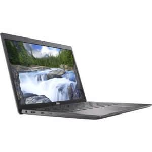 Dell Latitude 3301 13.3" Notebook - Intel Core I5-8265U - 8GB RAM - 256GB SSD for $897 Dell Latitude 3301 13.3" Notebook - Intel Core I5-8265U - 8GB RAM - 256GB SSD for $897