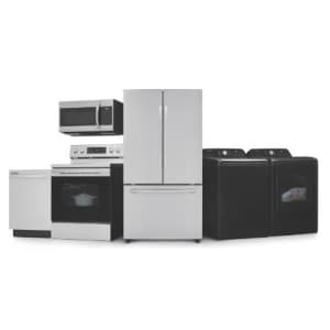 Home Depot Black Friday Appliance Savings: up to 50% off + up to an extra $750 off Home Depot Black Friday Appliance Savings: up to 50% off + up to an extra $750 off