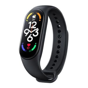 Xiaomi 7 Smart Watch for $37