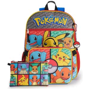 Uniforms and Backpacks at Kohl's: at least 25% off + extra 20% off Uniforms and Backpacks at Kohl's: at least 25% off + extra 20% off