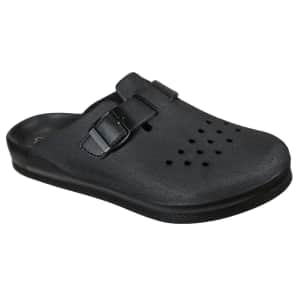 Skechers Men's Foamies Cali Surf Beach Break Sandals for $36 Skechers Men's Foamies Cali Surf Beach Break Sandals for $36