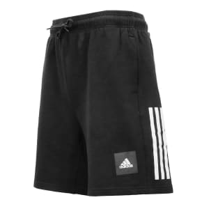 adidas Men's Super Soft Shorts for $18