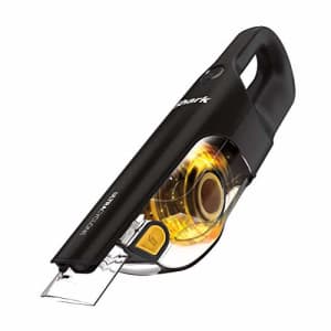 Shark CH951 UltraCyclone Pet Pro Plus Cordless Handheld Vacuum, with XL Dust Cup, in Black (Renewed) for $185