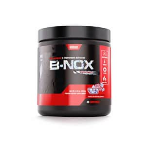 Betancourt Nutrition B-NOX Ripped Pre-Workout Formula, Keto-Friendly, Endurance Builder, Powder, for $49 Betancourt Nutrition B-NOX Ripped Pre-Workout Formula, Keto-Friendly, Endurance Builder, Powder, for $49