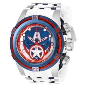 Invicta Stores Marvel Watch Collection: Up to $6,829 off