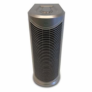 Oreck Air Tower Purifier, with HEPA Filtration, WK17004QPC, Bronze for $67 Oreck Air Tower Purifier, with HEPA Filtration, WK17004QPC, Bronze for $67