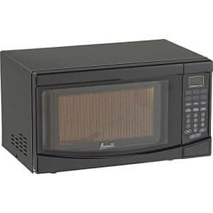 Avanti MO7192TB 0.7-cu. ft. countertop microwave for $132