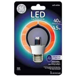 Light Bulb Clearance at Ace Hardware: from 49 cents Light Bulb Clearance at Ace Hardware: from 49 cents