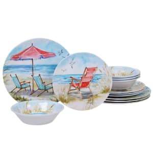 Outdoor Dinnerware Sets at Wayfair: from $20 Outdoor Dinnerware Sets at Wayfair: from $20
