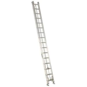 Louisville Ladder AE2232 Aluminum Extension Ladder 300-Pound Capacity, 32-Feet for $557 Louisville Ladder AE2232 Aluminum Extension Ladder 300-Pound Capacity, 32-Feet for $557