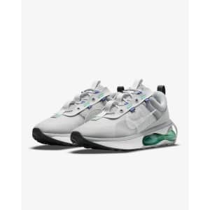 Nike Men's Air Max 2021 Shoes for $90