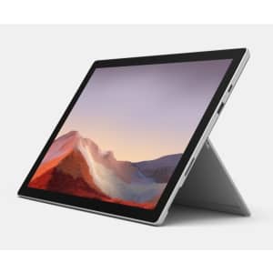 Surface Pro 7 at Microsoft Store: Up to $300 off Surface Pro 7 at Microsoft Store: Up to $300 off