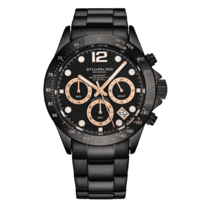 Stuhrling Men's Watches at MorningSave: from $49