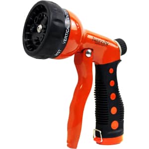 Junredy Garden Hose Nozzle for $6 Junredy Garden Hose Nozzle for $6