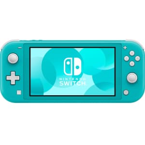 Nintendo Switch Lite for $200 Nintendo Switch Lite for $200