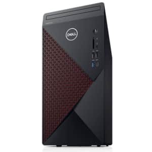 Dell Vostro 5890 10th-Gen. i7 Desktop for $699 Dell Vostro 5890 10th-Gen. i7 Desktop for $699