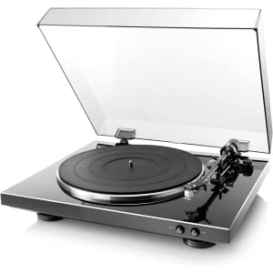 Denon Fully Automatic Turntable for $429