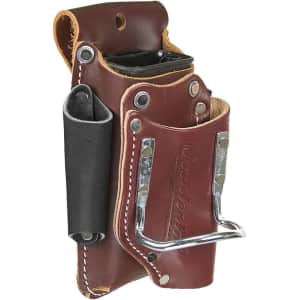 Occidental Leather 5-in-1 Tool Holder for $46