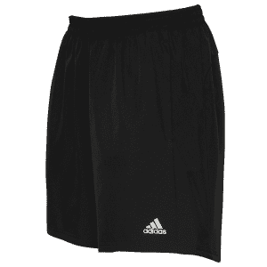 adidas Men's Run It Shorts for $16