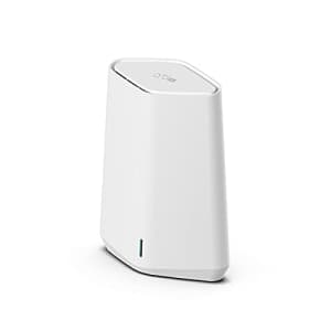 NETGEAR Orbi Pro WiFi 6 Mini Mesh Router (SXR30) for Business or Home | VLAN, QoS | Coverage up to for $154