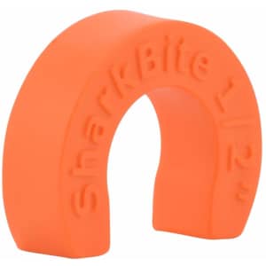 SharkBite 1/2" Disconnect Clip for $2 SharkBite 1/2" Disconnect Clip for $2