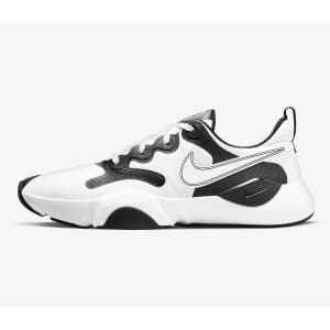 Nike Men's SpeedRep Shoes for $58 Nike Men's SpeedRep Shoes for $58